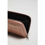 Marisse Large Beige Wallet | Shoptok.si
