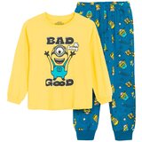 Cool club pidžama DR DH LUB3111230-00 MINIONS M šareno 116 | shoptok.hr