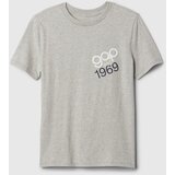 GAP Kids ́s T-shirt with logo - Boys Cijene
