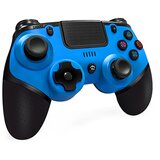 Rampage Game Pad gaming Snopy SG-RPS4 PLUS Bluetooth, PS4/PC/Android/IOS/Nintendo Switch, Blue, Dual... | Eponuda.ba