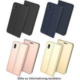  MCLF12 xiaomi mi 10T/Mi 10T pro futrola leather luxury flip black Cene