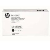 HP "Tonerpatrone - Contract - CE260XC - No.649X - schwarz - 17.000Seiten" | shoptok.hr