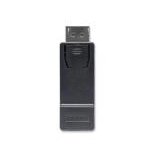 Manhattan Adapter 151993 DisplayPort/M - HDMI/F dongle 1080p Crni | ePonuda.com