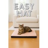 Paws & Whiskers Krevet za ljubimce Easy Mat, 80x10 cm, Roze | Eponuda.ba