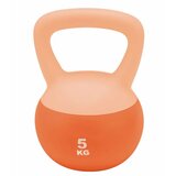 Body Sculpture BODY SOFT KETTLEBELL- 5 kg Cene