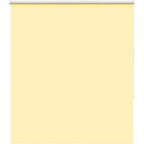 Rolo zavjesa Blackout žuta 135x150 cm Širina tkanine 131,6 cm | shoptok.hr