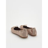 Reserved - LADIES` BALLERINAS - bež | shoptok.hr