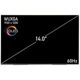  OLED Ekran za laptop 14 slim 30 FHD Cene