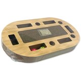 Plaček Pet Products Praskalnik za mačke Magic Cat Interactive – | Shoptok.si