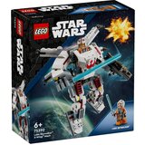 Lego STAR WARS LUKE SKYWALKER X-WING MECH Cijene