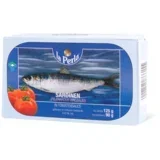 Sardine u paradajz sosu, 125g