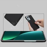 Nillkin Super Frosted Shield - Xiaomi 12 Pro - črna | Shoptok.si