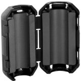 TRU COMPONENTS Sklopiva feritna jezgra 160 ? promjer kabla (maks.) 9 mm (Ă Cijene