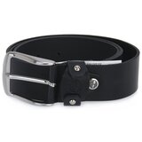 Timberland Pasovi 48mm Logo Črna | Shoptok.si