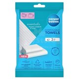 Canpol Disposable Towels jednokratni ručnici 2 kom Cijene