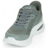 Skechers Nizke superge SKECH-AIR SUMMITS Zelena | Shoptok.si
