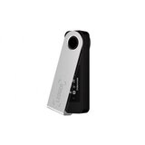 Ledger Nano S Plus, denarnica za Bitcoin in druge kriptovalute, USB-C, črna | Shoptok.si