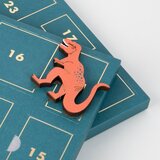Meri Meri Adventni koledar Dinosaur - | Shoptok.si