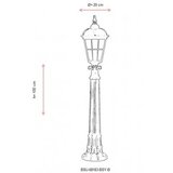 Opviq svetiljka bsu 68183 bsy b | ePonuda.com