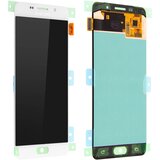 Samsung LCD zaslon original bel za Galaxy A5 2016, (21733405) Cene