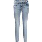 Guess Jeans WOMEN&#39;S DENIM JEANS BLUE Cijene
