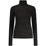 Norway 1963 ŽENSKI CRNI DŽEMPER | shoptok.hr