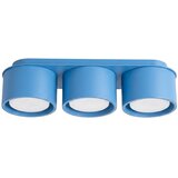 Sollux Lighting Stropna svetilka MODO 3 azurna Gx53, (5000285134) Cene