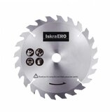 AHAC (Iskra) ISKRA ERO list kružne testere 185x20mm IE-185x20-24T | ePonuda.com
