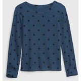 GAP Kids polka dot t-shirt - Girls | Shoptok.si