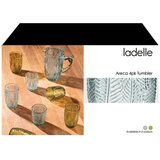 Ladelle Čaše u setu 4 kom 350 ml Areca – | shoptok.hr