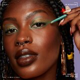 NYX Professional Makeup Epic Smoke Liner dolgoobstojni svinčnik za oči odtenek 08 Sage Sparks 0,17 g | Shoptok.si