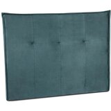 Milo Casa modrozeleno vzglavje 180x120 cm monica | Shoptok.si
