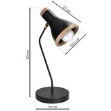  Stona lampa HOLLY 1xE27/60W/230V | Eponuda.com