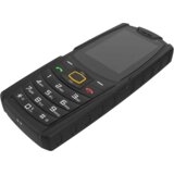 AGM Odporni telefon na tipke M7 1GB/8GB DS, 4G, ANDROID, IP68/IP69K/MIL-STD-810H, črn | Shoptok.si