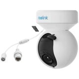 Reolink Sigurnosna IP kamera E540, Bijela Cijene