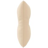  Jastučić za leđa PUTTEN 100% poliester Krem 40 x 40 x 10 cm | shoptok.hr