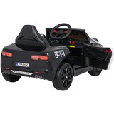 Policijski auto na akumulator Police 911 4x4 - crni | shoptok.hr