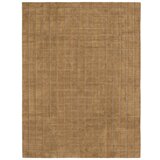 Lorena Canals Oker rumena ročno tkana volnena preproga 230x300 cm Mosaic Ochre – | Shoptok.si