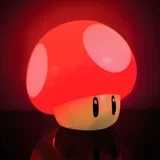 Lampara Mushroom Bros Nintendo