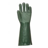 Coverguard pvc rukavica 40 cm, zelena, veličina 10 ( 3740 ) Cene