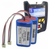 Telit Power Set Baterija za mrežni tester Trilithic 360DSP, Li Ion 7.4 V 3400 mAh Cene