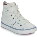Geox J GISLI GIRL Bijela Cijene