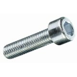 HSI Matični vijak CILINDRIČNA GLAVA DIN 912 M 6x 30 mm 8/1 Cijene