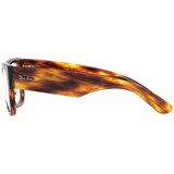 Ray-ban Mega Wayfarer RX0840V 2144 ONE SIZE (51) Havana/Kristalna cene