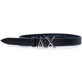 EAX Pasovi 941125 CC719 Črna | Shoptok.si