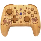 Hori Brezžični krmilnik WIRELESS PAD TURBO (WOOD BROWN) za Nintendo Switch™ 2, (5000366041) Cene