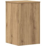  Stalci za biljke 2 kom boja artisian hrasta 30x30x50 cm drveni | shoptok.hr