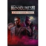 vampire: the masquerade® - bloodlinestm 2 - expansion pass (dlc) (xbox series x|s) xbox live key europe | Eponuda.com
