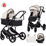 Chipolino Kolica za bebe Amore do 22kg | ePonuda.com