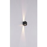 XXXL ZUNANJA LED-SVETILKA Veronika 10/10/10 cm | Shoptok.si